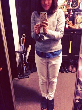 ぎんじろうさんのコーディネート