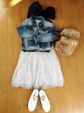 ａｐｉｐｕｃｃｉさんのコーディネート