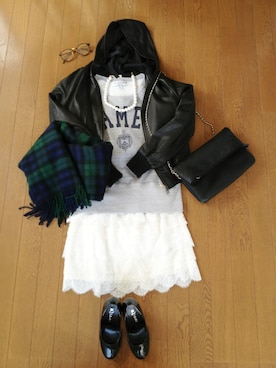 ａｐｉｐｕｃｃｉさんのコーディネート