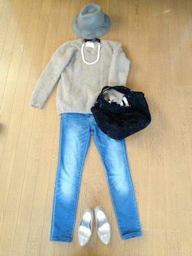 ａｐｉｐｕｃｃｉさんのコーディネート