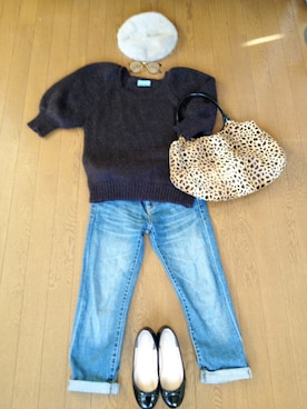 ａｐｉｐｕｃｃｉさんのコーディネート