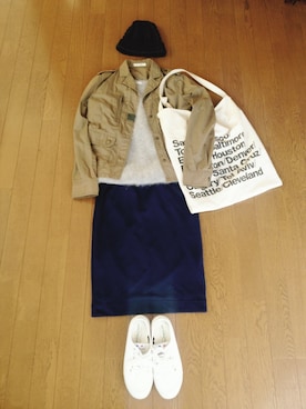 ａｐｉｐｕｃｃｉさんのコーディネート