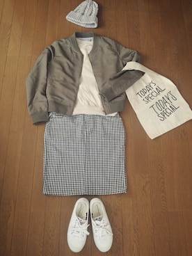 ａｐｉｐｕｃｃｉさんのコーディネート