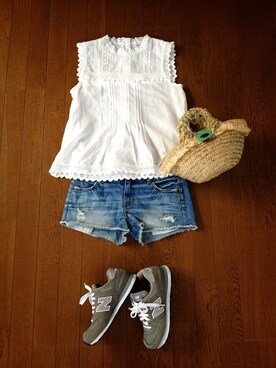 ａｐｉｐｕｃｃｉさんのコーディネート