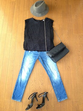 ａｐｉｐｕｃｃｉさんのコーディネート