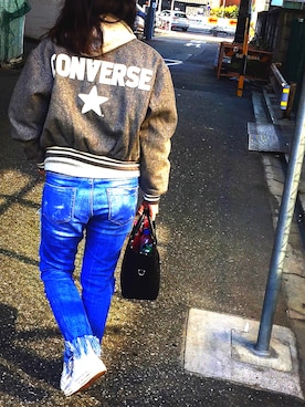 meridaさんのコーディネート