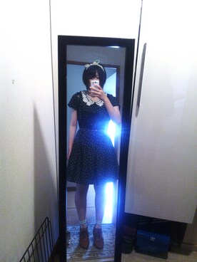 KIRINさんのコーディネート