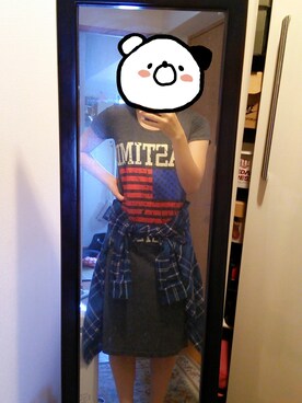 KIRINさんのコーディネート