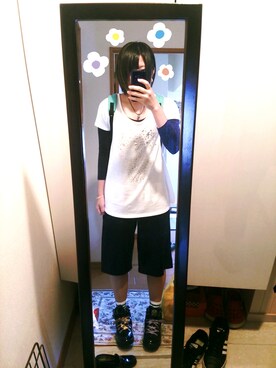 KIRINさんのコーディネート