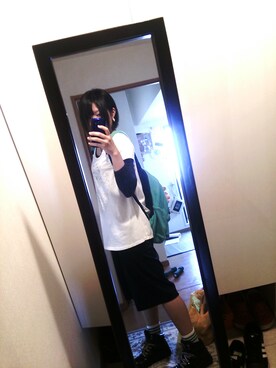 KIRINさんのコーディネート