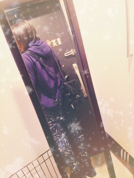 KIRINさんのコーディネート