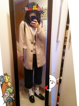 KIRINさんのコーディネート