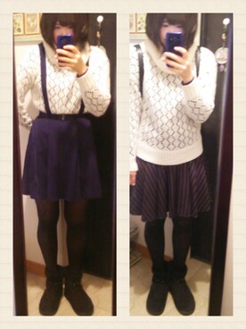 KIRINさんのコーディネート