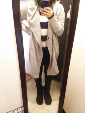 KIRINさんのコーディネート