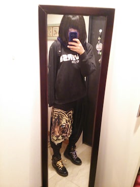 KIRINさんのコーディネート