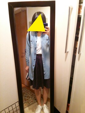 KIRINさんのコーディネート