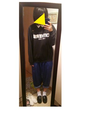 KIRINさんのコーディネート