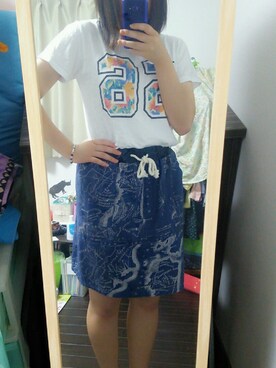 KIRINさんのコーディネート