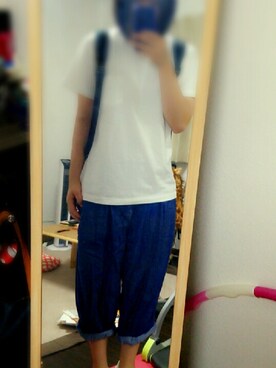 KIRINさんのコーディネート