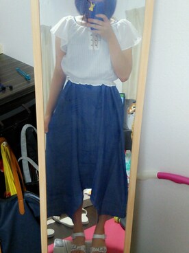 KIRINさんのコーディネート