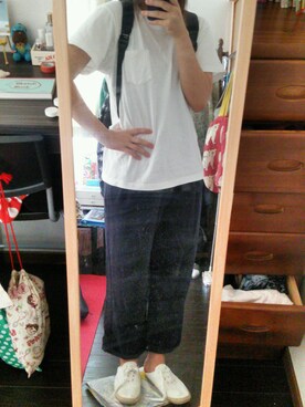 KIRINさんのコーディネート