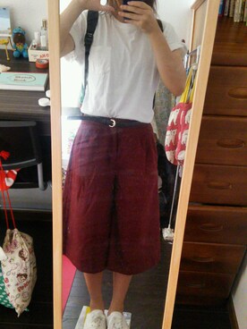 KIRINさんのコーディネート