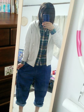 KIRINさんのコーディネート