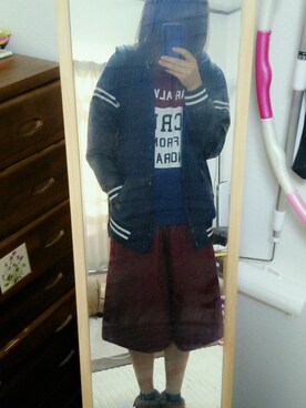 KIRINさんのコーディネート