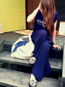 anna_kaさんのコーディネート