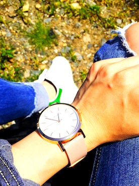 anna_kaさんのコーディネート