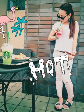 anna_kaさんのコーディネート