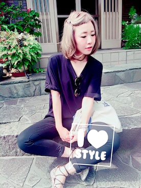 anna_kaさんのコーディネート