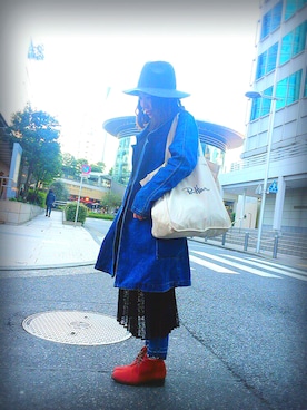 anna_kaさんのコーディネート