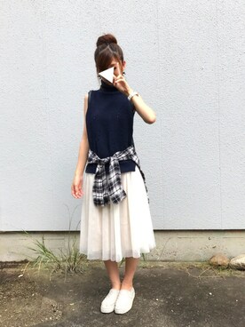 *yukiiiii*さんのコーディネート