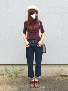 *yukiiiii*さんのコーディネート