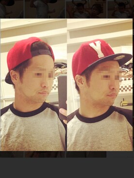 SG Ryohey(休止中)さんのコーディネート