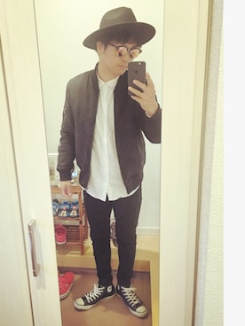 SG Ryohey(休止中)さんのコーディネート