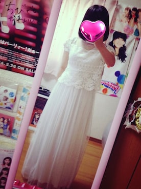 みさき\♡/さんのコーディネート