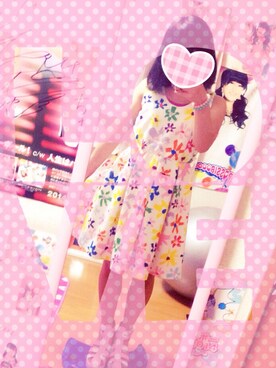 みさき\♡/さんのコーディネート