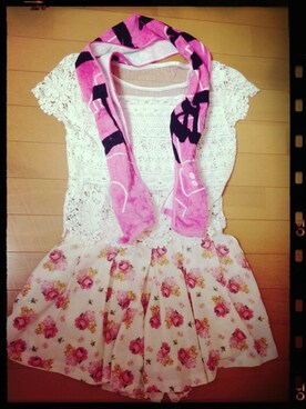 みさき\♡/さんのコーディネート