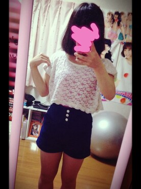 みさき\♡/さんのコーディネート