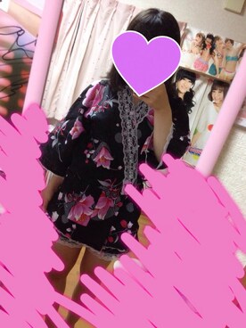 みさき\♡/さんのコーディネート