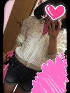 みさき\♡/さんのコーディネート