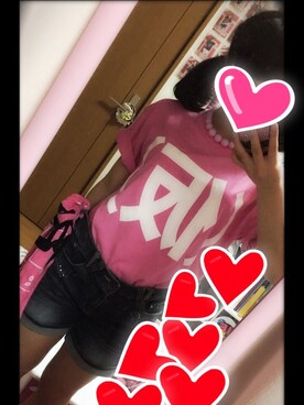 みさき\♡/さんのコーディネート