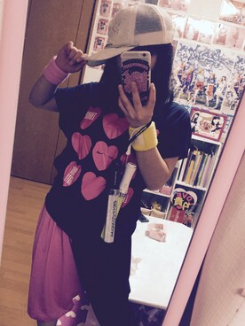 みさき\♡/さんのコーディネート