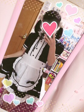 みさき\♡/さんのコーディネート