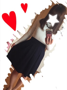 みさき\♡/さんのコーディネート