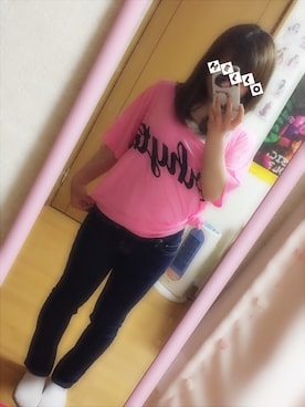 みさき\♡/さんのコーディネート