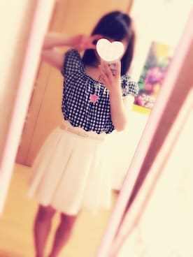 みさき\♡/さんのコーディネート