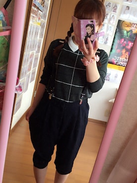 みさき\♡/さんのコーディネート